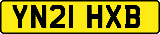 YN21HXB