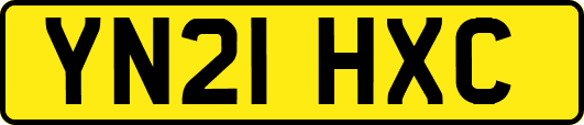 YN21HXC