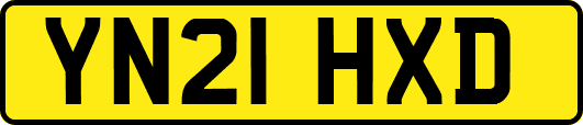 YN21HXD