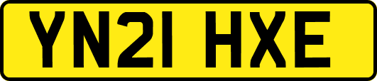 YN21HXE
