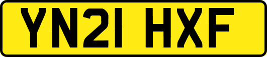 YN21HXF