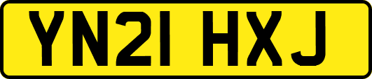 YN21HXJ