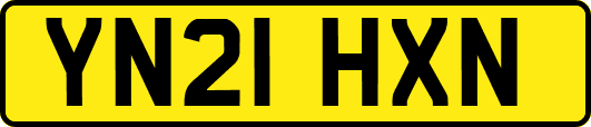 YN21HXN