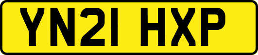 YN21HXP