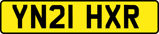 YN21HXR