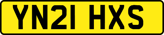 YN21HXS