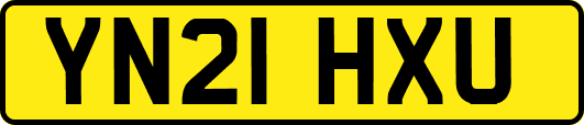 YN21HXU