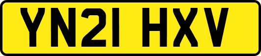 YN21HXV