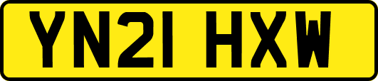 YN21HXW