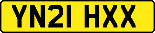 YN21HXX
