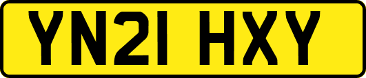 YN21HXY