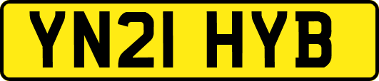YN21HYB