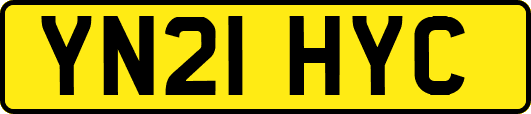 YN21HYC