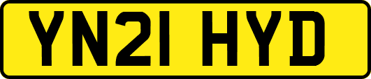 YN21HYD