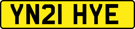 YN21HYE