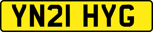 YN21HYG