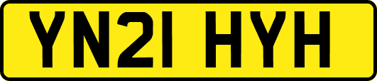 YN21HYH