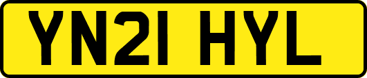YN21HYL
