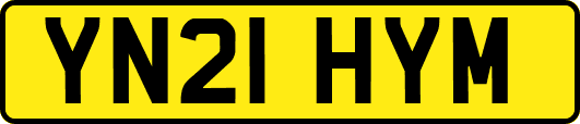 YN21HYM