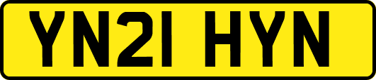 YN21HYN