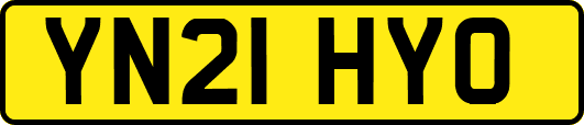 YN21HYO