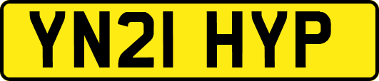 YN21HYP