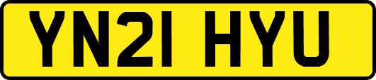YN21HYU