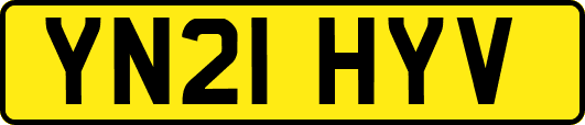 YN21HYV
