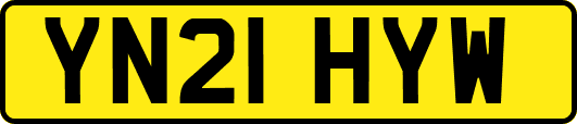 YN21HYW