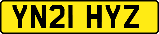 YN21HYZ