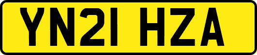 YN21HZA