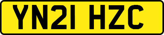 YN21HZC