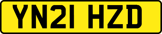 YN21HZD
