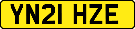 YN21HZE