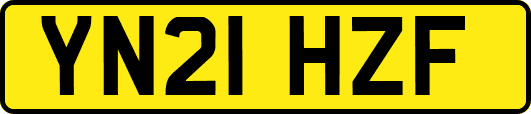 YN21HZF