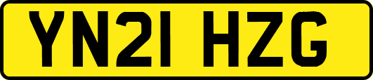 YN21HZG
