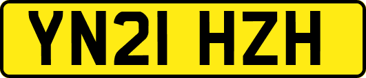 YN21HZH