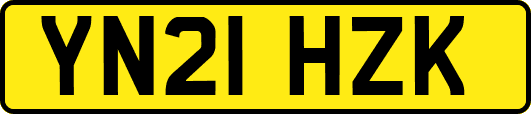 YN21HZK