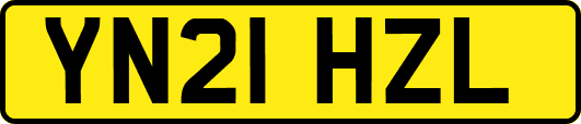 YN21HZL