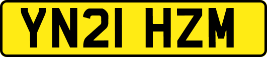 YN21HZM
