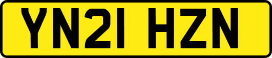 YN21HZN