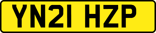 YN21HZP