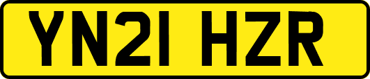 YN21HZR