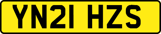 YN21HZS