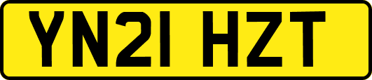 YN21HZT