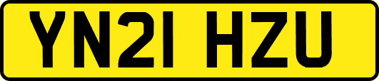 YN21HZU