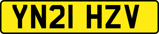 YN21HZV