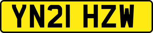 YN21HZW