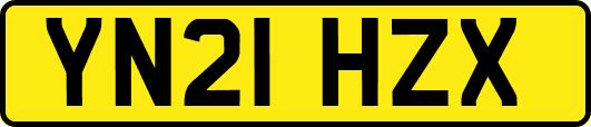 YN21HZX
