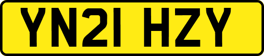 YN21HZY
